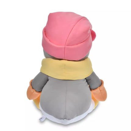 🇯🇵DisneyStore Pablo DAKI PLUSH 冰感公仔