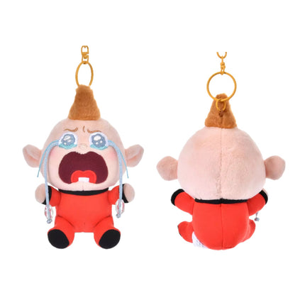 🇯🇵DisneyStore Sadness Bing Bong The Incredibles Elemental CRY AND WAIL 鎖匙扣