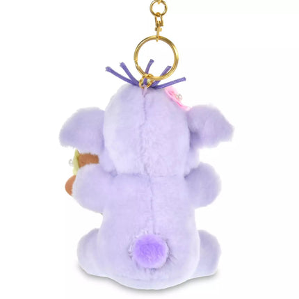 🇯🇵DisneyStore Roo＆Lumpy 店舖限定鎖匙扣