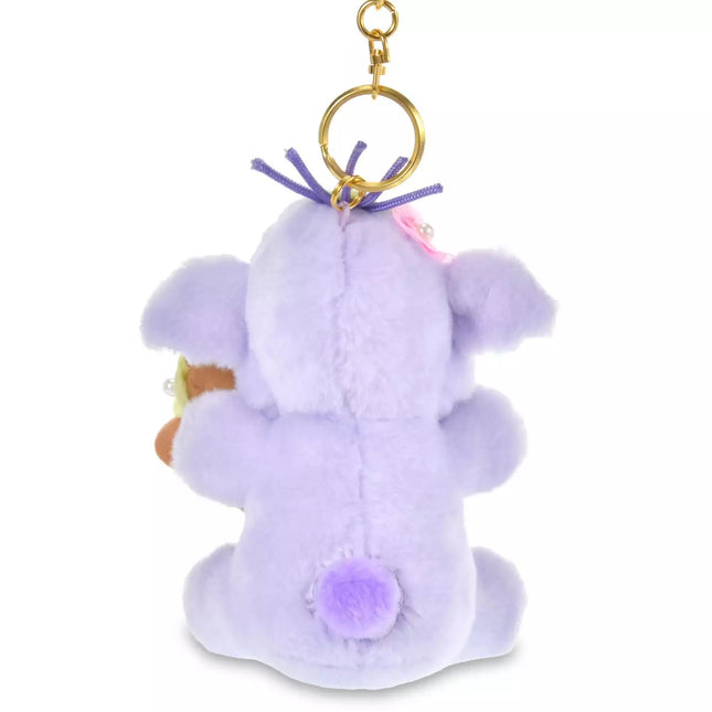 🇯🇵DisneyStore Roo＆Lumpy 店舖限定鎖匙扣