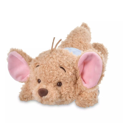 🇯🇵DisneyStore Roo Roo＆Lumpy 公仔
