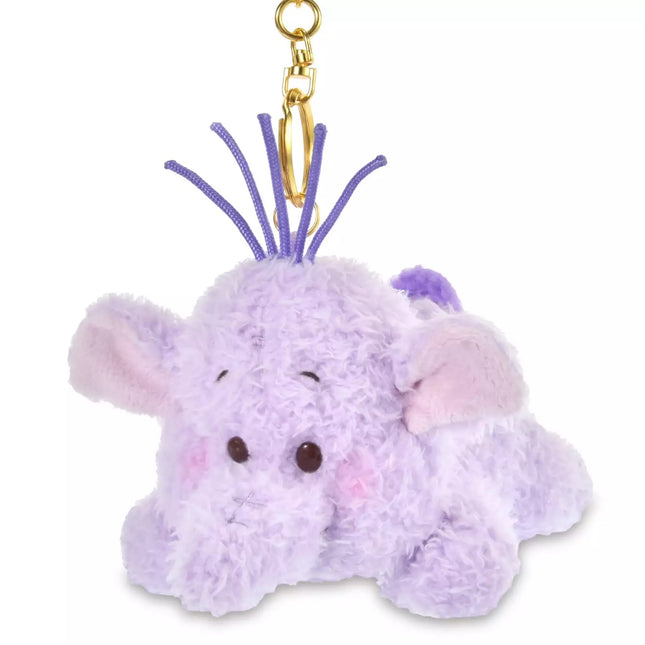 🇯🇵DisneyStore Lumpy Roo＆Lumpy 鎖匙扣