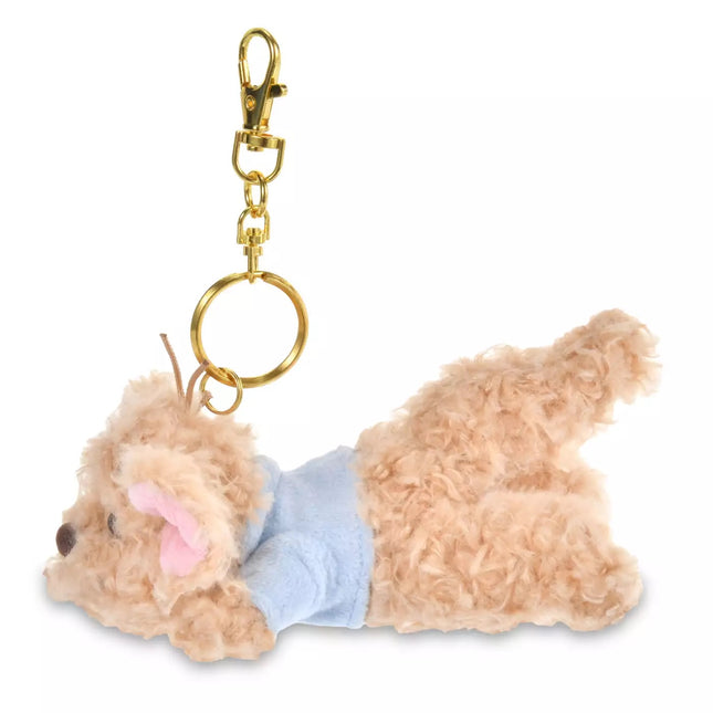 🇯🇵DisneyStore Roo Roo＆Lumpy 鎖匙扣