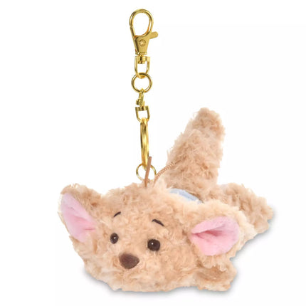 🇯🇵DisneyStore Roo Roo＆Lumpy 鎖匙扣