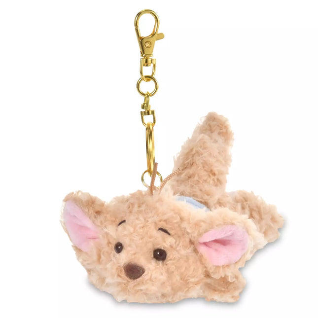 🇯🇵DisneyStore Roo Roo＆Lumpy 鎖匙扣