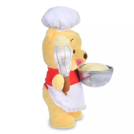 🇯🇵DisneyStore Pooh Hunny Day 公仔