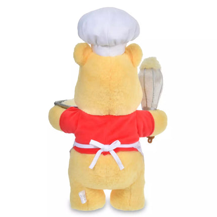 🇯🇵DisneyStore Pooh Hunny Day 公仔