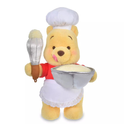 🇯🇵DisneyStore Pooh Hunny Day 公仔