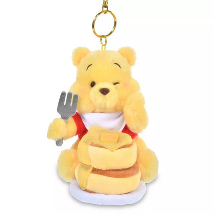 🇯🇵DisneyStore Pooh Hunny Day 鎖匙扣