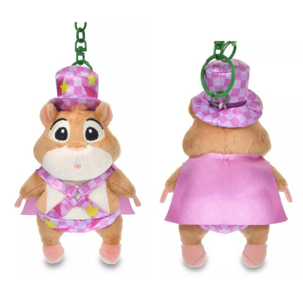 🇯🇵DisneyStore Judy Nick Gary Russ Mouse Foreman TROPICAL ZOOTOPIA 鎖匙扣