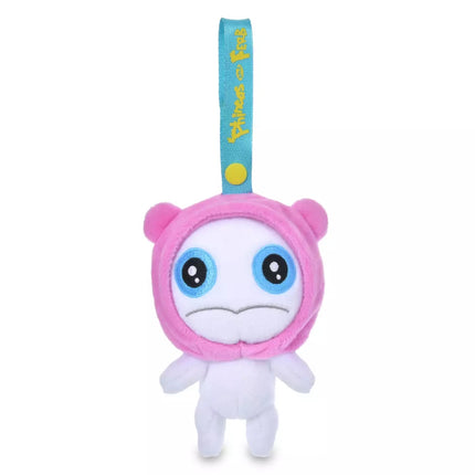 🇯🇵DisneyStore Perry PHINEAS ＆ FERB 鎖匙扣