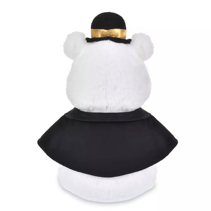 🇯🇵DisneyStore Pooh KURONOHI 公仔