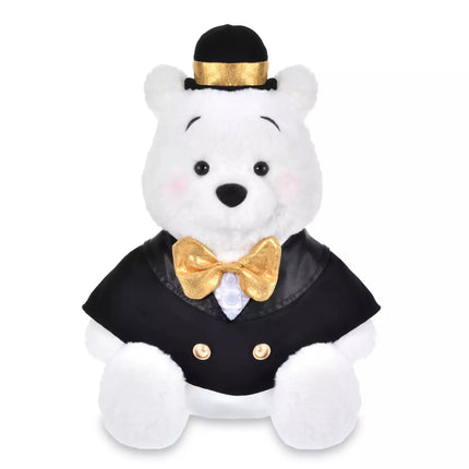 🇯🇵DisneyStore Pooh KURONOHI 公仔