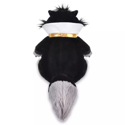 🇯🇵DisneyStore Lucifer KURONOHI 公仔