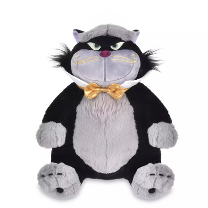 🇯🇵DisneyStore Lucifer KURONOHI 公仔