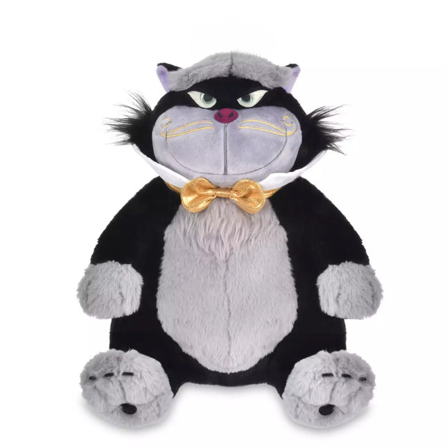 🇯🇵DisneyStore Lucifer KURONOHI 公仔