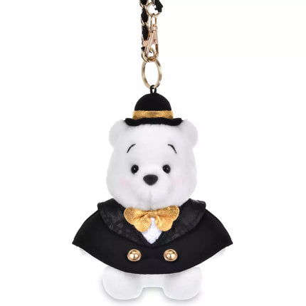 🇯🇵DisneyStore Pooh KURONOHI 鎖匙扣