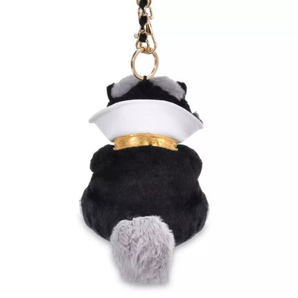 🇯🇵DisneyStore Lucifer KURONOHI 鎖匙扣