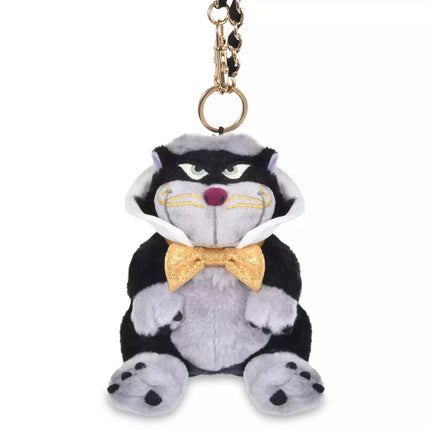 🇯🇵DisneyStore Lucifer KURONOHI 鎖匙扣