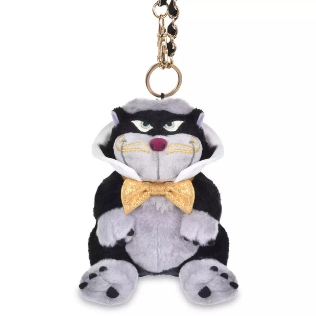 🇯🇵DisneyStore Lucifer KURONOHI 鎖匙扣