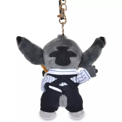 🇯🇵DisneyStore Stitch KURONOHI 店舖限定 鎖匙扣