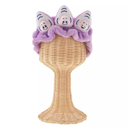 🇯🇵DisneyStore BABY OYSTERS 2026 頭箍