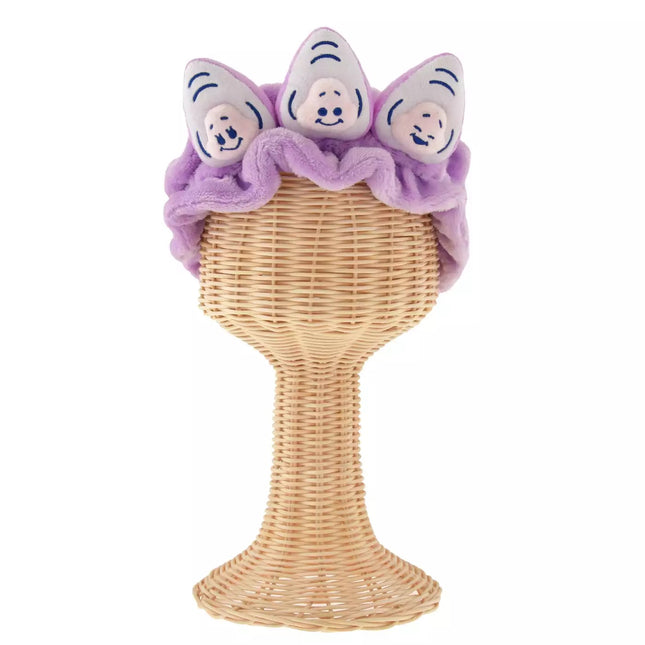 🇯🇵DisneyStore BABY OYSTERS 2026 頭箍