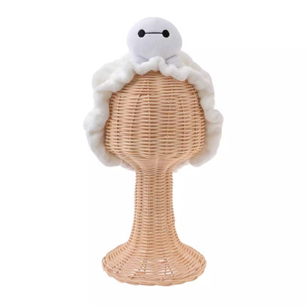 🇯🇵DisneyStore Baymax BATH & LAUNDRY 頭箍