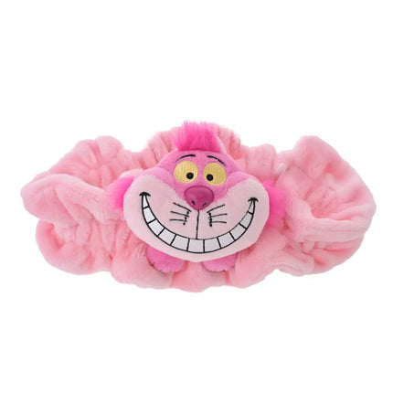 🇯🇵DisneyStore Cheshire Cat BATH & LAUNDRY 頭箍