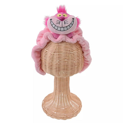 🇯🇵DisneyStore Cheshire Cat BATH & LAUNDRY 頭箍