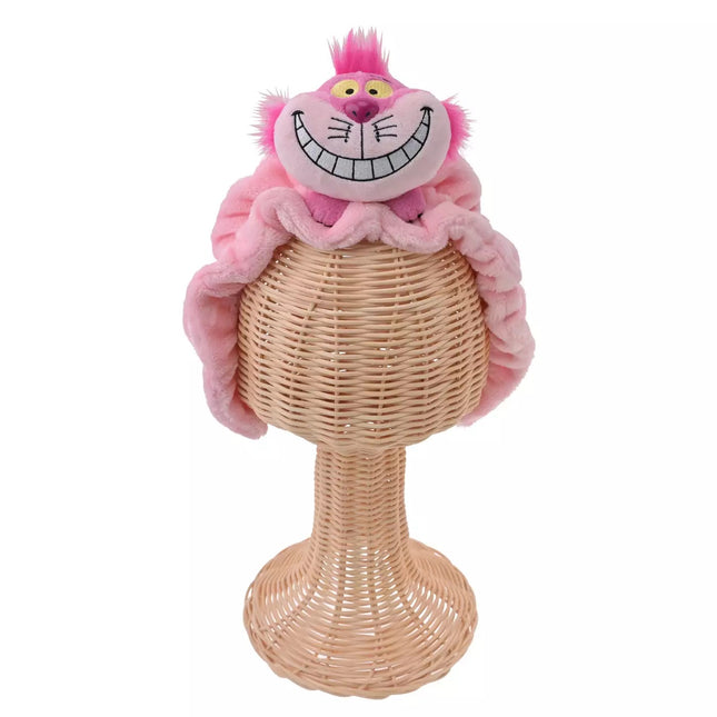 🇯🇵DisneyStore Cheshire Cat BATH & LAUNDRY 頭箍