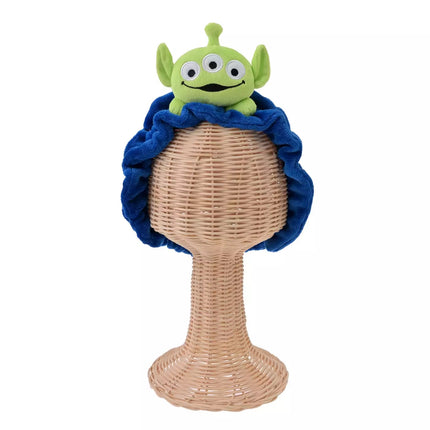 🇯🇵DisneyStore Alien BATH & LAUNDRY 頭箍