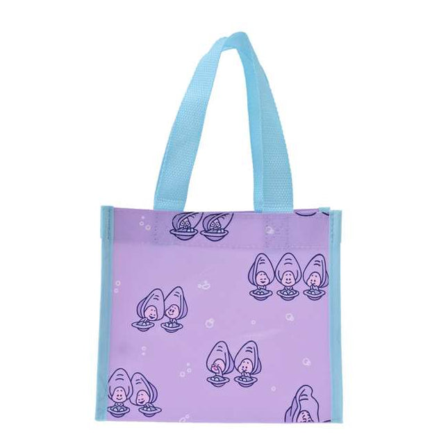 🇯🇵DisneyStore BABY OYSTERS 2026 購物袋(S)