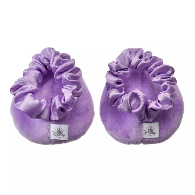 🇯🇵DisneyStore BABY OYSTERS 2026 髮圈