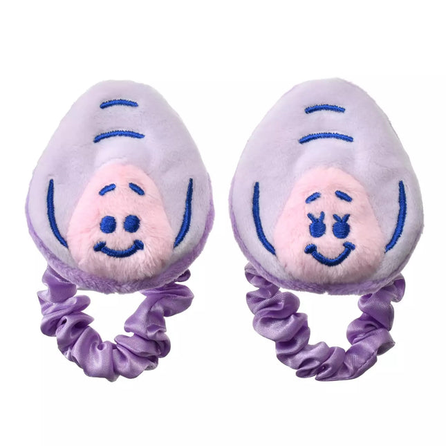 🇯🇵DisneyStore BABY OYSTERS 2026 髮圈