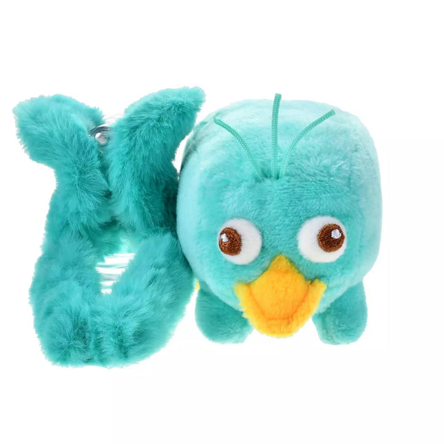 🇯🇵DisneyStore Perry PHINEAS ＆ FERB 髮夾