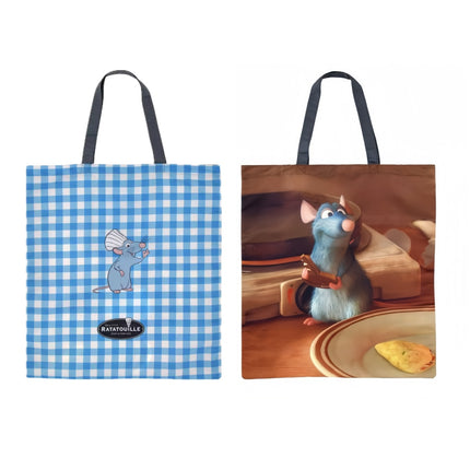 🇯🇵DisneyStore Moana Zootopia Lady Lightning McQueen 環保袋