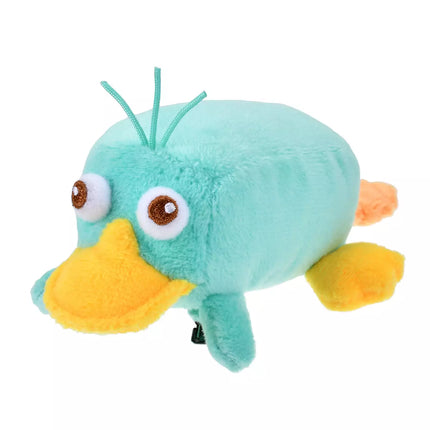 🇯🇵DisneyStore Perry 髮夾