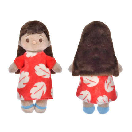 🇯🇵DisneyStore Stitch Angel Reuben Lilo PALNUI 公仔
