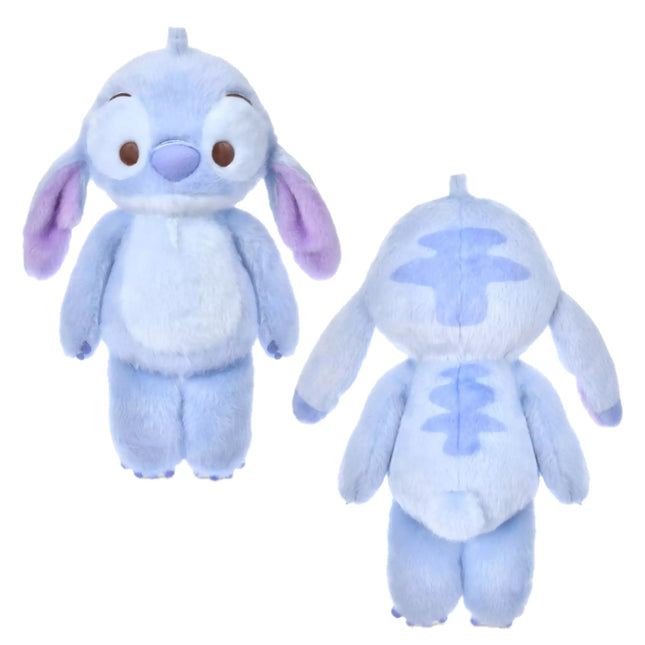 🇯🇵DisneyStore Stitch Angel Reuben Lilo PALNUI 公仔