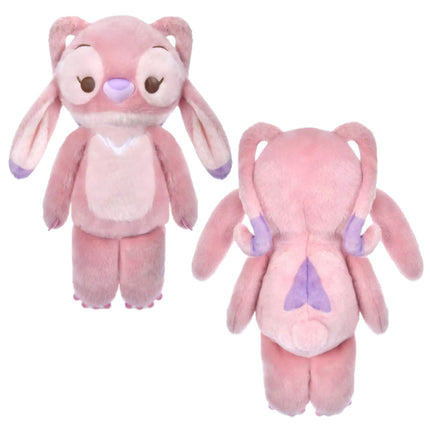 🇯🇵DisneyStore Stitch Angel Reuben Lilo PALNUI 公仔