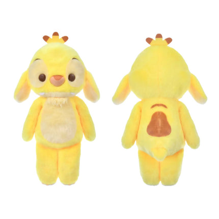 🇯🇵DisneyStore Stitch Angel Reuben Lilo PALNUI 公仔