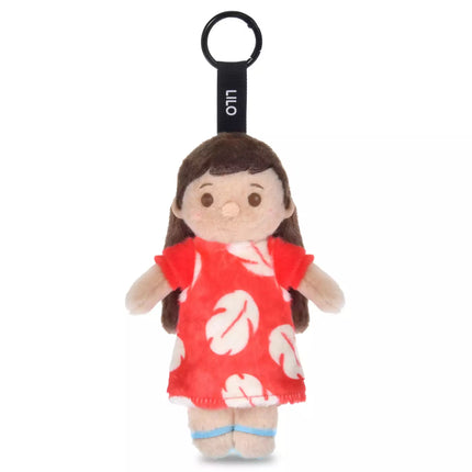 🇯🇵DisneyStore Stitch Angel Reuben Lilo PALNUI 鎖匙扣