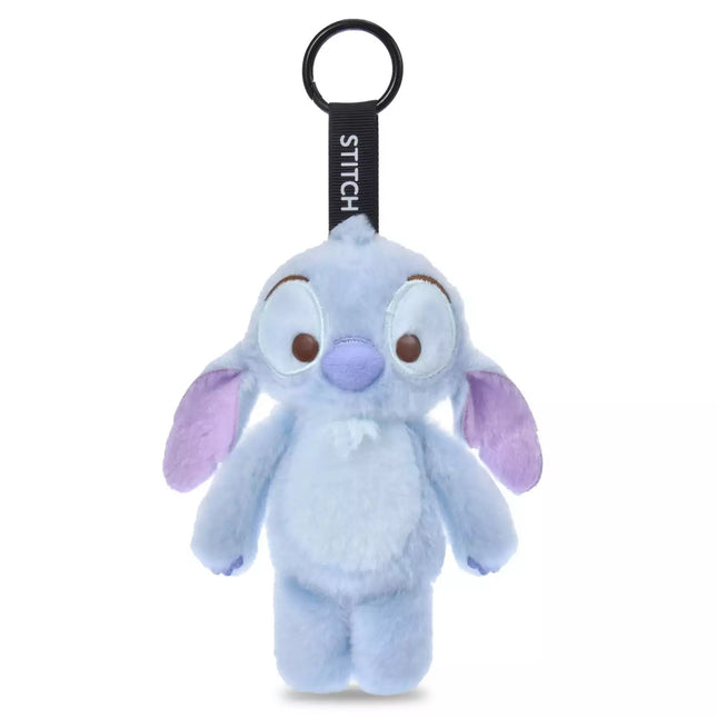 🇯🇵DisneyStore Stitch Angel Reuben Lilo PALNUI 鎖匙扣