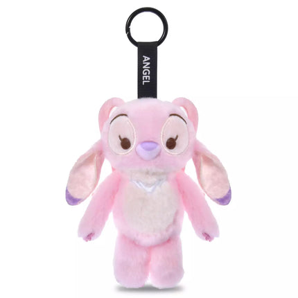 🇯🇵DisneyStore Stitch Angel Reuben Lilo PALNUI 鎖匙扣