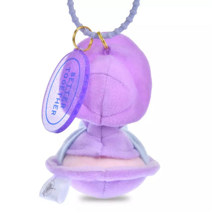 🇯🇵DisneyStore BABY OYSTERS 2026 鎖匙扣
