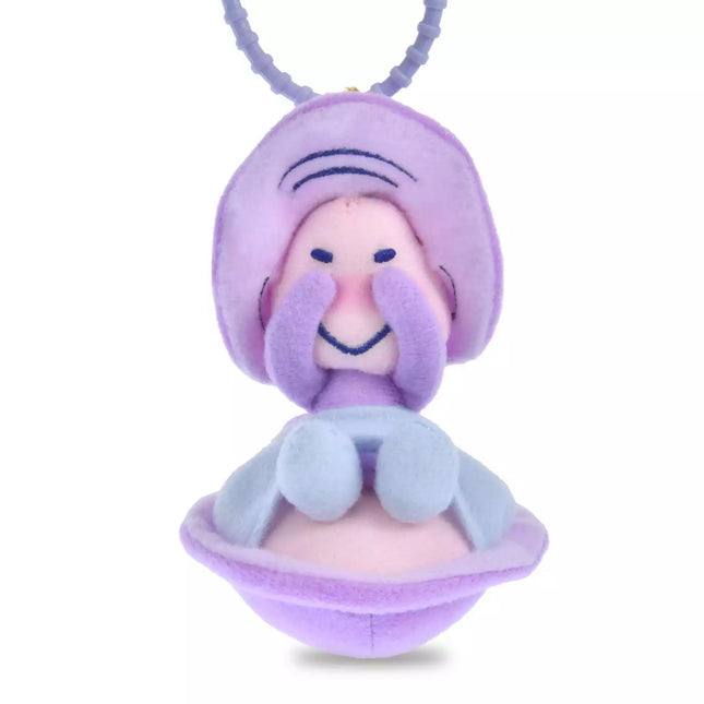 🇯🇵DisneyStore BABY OYSTERS 2026 鎖匙扣