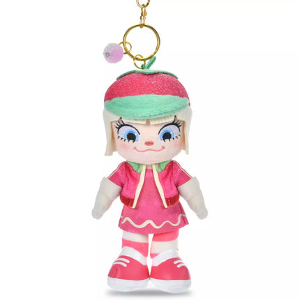 🇯🇵DisneyStore Ralph Vanellope Taffyta Muttonfudge King Candy SUGAR RUSH 鎖匙扣
