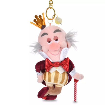 🇯🇵DisneyStore Ralph Vanellope Taffyta Muttonfudge King Candy SUGAR RUSH 鎖匙扣