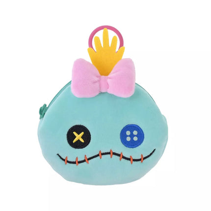 🇯🇵DisneyStore Stitch Scrump Alien 散子包